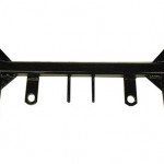 This is a photo of a BlueOx Baseplate #BX3303.