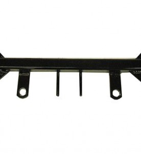This is a photo of a BlueOx Baseplate #BX3303.